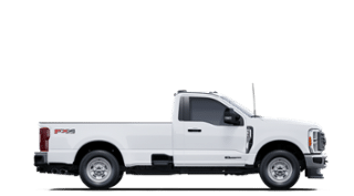 2025 Ford Super Duty® External Image 1
